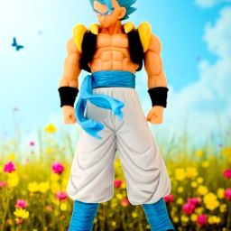Goku Vegeta Anime Action Figures |16cm, PVC Dragon Ball Z Collectible Toys-image-57