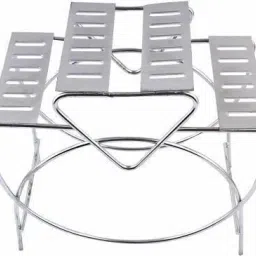 Cutlery Kitchen Rack Stainless Steel Spoon Stand / Spoon Holder / Cutlery Case Steel-image-55
