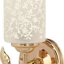 Wallchiere Wall Lamp Without Bulb-image-4