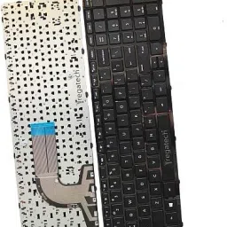 Regatech 15-E004TX, 15-E005AU, 15-E005AX, 15-E005SF Internal Laptop-size Laptop Keyboard Compatible with Desktop, Laptop, Mac-image-39