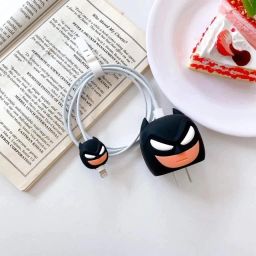 MOBISINGH Silicone Pull String Headphone Case For Apple Airpods 1st Generation, Apple Airpods 2nd Generation image 4