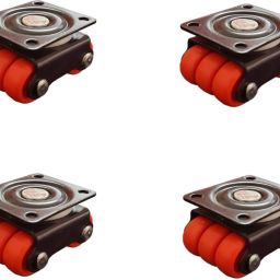 A-76 Swivel Furniture Caster-13