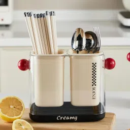 Empty Cutlery Holder Case-31