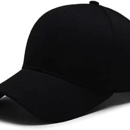 Solid Snapback Cap-picture-12