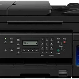 Canon G7070 Multi-function WiFi Color Ink Tank Multi-function Color Ink Tank Printer image 5