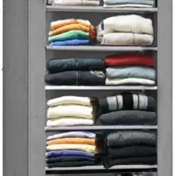 Carbon Steel Collapsible Wardrobe-image-72