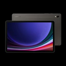SAMSUNG Galaxy Tab S9 Ultra Wi-Fi+5G Android Tablet with Stylus (14.6 Inch, 12GB RAM, 256GB ROM, Graphite)-picture-20