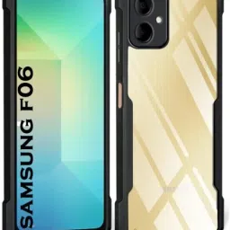 Pouch for Samsung Galaxy F06 5G-0
