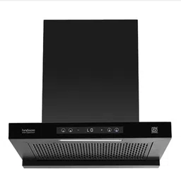 hindware Darcia BLDC 60 Auto Clean Wall Mounted Black 1500 CMH Chimney-picture-47