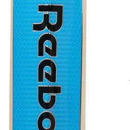 reebok Master Blaster (SH, Light Weight, Pre-Knocked: Ready to Play) Kashmir Willow Cricket Bat For 15+ Yrs-picture-38