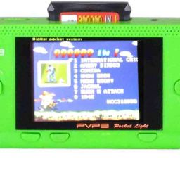 Clubics Best PVP Video Game Console 1 GB with SUPER MARIO-picture-24