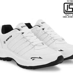 birde Premium Lightweight Comfortable Regular Wear Walking Shoes For Men Walking Shoes For Men image 2