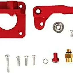 CR-10 S5 Head Extruder for Creality 3D Printer Extruder-10