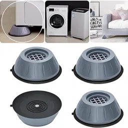 Air Cooler, Refrigerator, Washing Machine, Water Cooler Material Plastic, Rubber-image-100