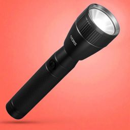 X770 High Power 200W Torch Light | Ultra Bright LED Flashlight for Outdoor Use Torch-image-91