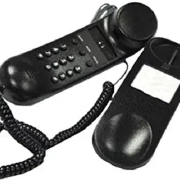 BT-B25-10 Corded Landline Phone with Answering Machine-30