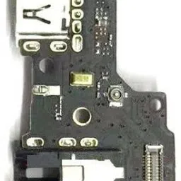 Purplesavvy USB Connector Flex For Realme C12 Charging PCB Complete Flex-picture-11