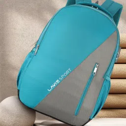 Large 36 L Laptop Backpack Diagonal Anti-Theft-image-22