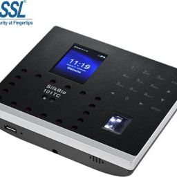 K90 Time & Attendance, Access Control-33