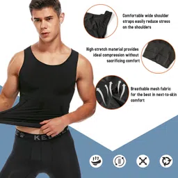 speginic Men Shapewear-picture-0