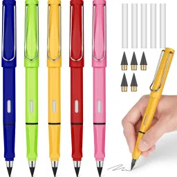 Infinity Pencil , Magic Pencil with Eraser , Endless Pencil Pencil-19