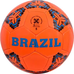 BRAZIL MACHINE STITCHED FOOTBALL SIZE 5 Football - Size: 5-image-22