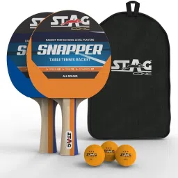 Snapper Playset Table Tennis Kit-27