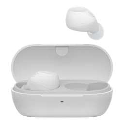 SONY WF-C710N TWS Earbuds with Advanced Noise Cancellation (IPX4 Water Resistant, Noise Sensor Technology, White)-24