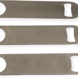 silver opener silver opener Bottle Opener-image-25