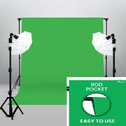 Kate 8x4 fit green screen backdrop,background Reflector-image-61