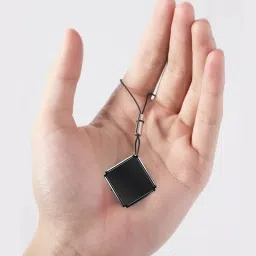 SPYTECTIFY Audio Recorder, Small Listening Device for Class Lecture, Interview, Meeting 16 GB Voice Recorder-20
