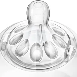 philips avent SCF652/27 Slow Flow Nipple image 3