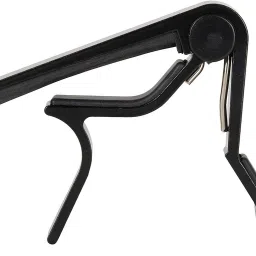 Clutch Guitar Capo-17
