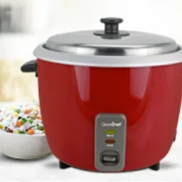 carlo Electric Rice Cooker-image-5