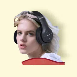 aizina Over-Ear Bluetooth Headset for Gaming with Thumping Strong Lows_SM Bluetooth & Wired Headset-picture-26