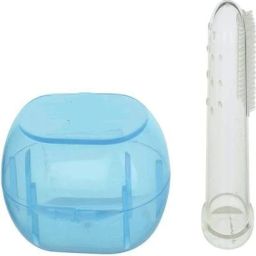 Plastic Tongue Cleaner-16