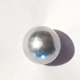 100% Pure Parad Gutika 23gms Rasa Mani Hand Made in Own Rasa Sala stone Regular Round Crystal Stone-picture-15