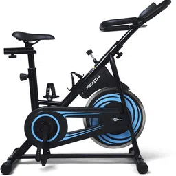 reach Vision MII Spin Bike with 6.5Kg Flywheel for Home Gym Workout Indoor Cycles Exercise Bike-picture-28