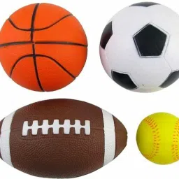 Sports Eraser 4 Non-Toxic Eraser-picture-24