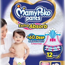 Pants Extra Absorb L48 - L-11