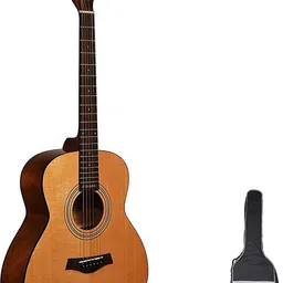 kadence KAD-A-311-36(with Online Classes) Acoustic Guitar Spruce Rosewood Right Hand Orientation-picture-4