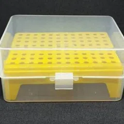 apex labs Empty Micro Tip Box 2-200 ul Polypropylene Test Tube Rack image 5