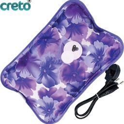 New Best Quality Comfort Rechargeable Warm Heating Gel Pad Electric 1 L Hot Water Bag-image-99