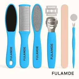 8 In 1 Pedicure Kit-image-17