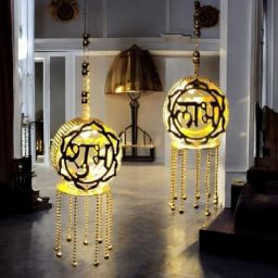 Chandelier Ceiling Lamp-image-71