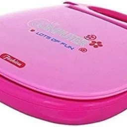 jmv Educational Computer ABC and 123 Learning Kids Laptop image 2