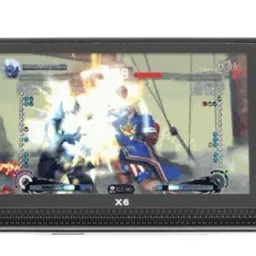 Grabit TV OUT CAMERA SD CARD MP4 PLAYER E-BOOKS 4 GB with VINTAGE GAME MARIO, Tekken 3, Racing, Contra-picture-13