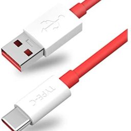 Bullfrog USB Type C Cable 8 A 1.14 m DASH RAPID FAST CHARGE TYPE C USB Cable-image-22