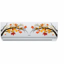 59 cm spilt ac sticker Self Adhesive Sticker-image-7