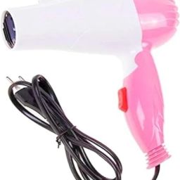 toroka Professional Electric Foldable Hair Dryer With 2 Speed Control Hair Dryer-image-114